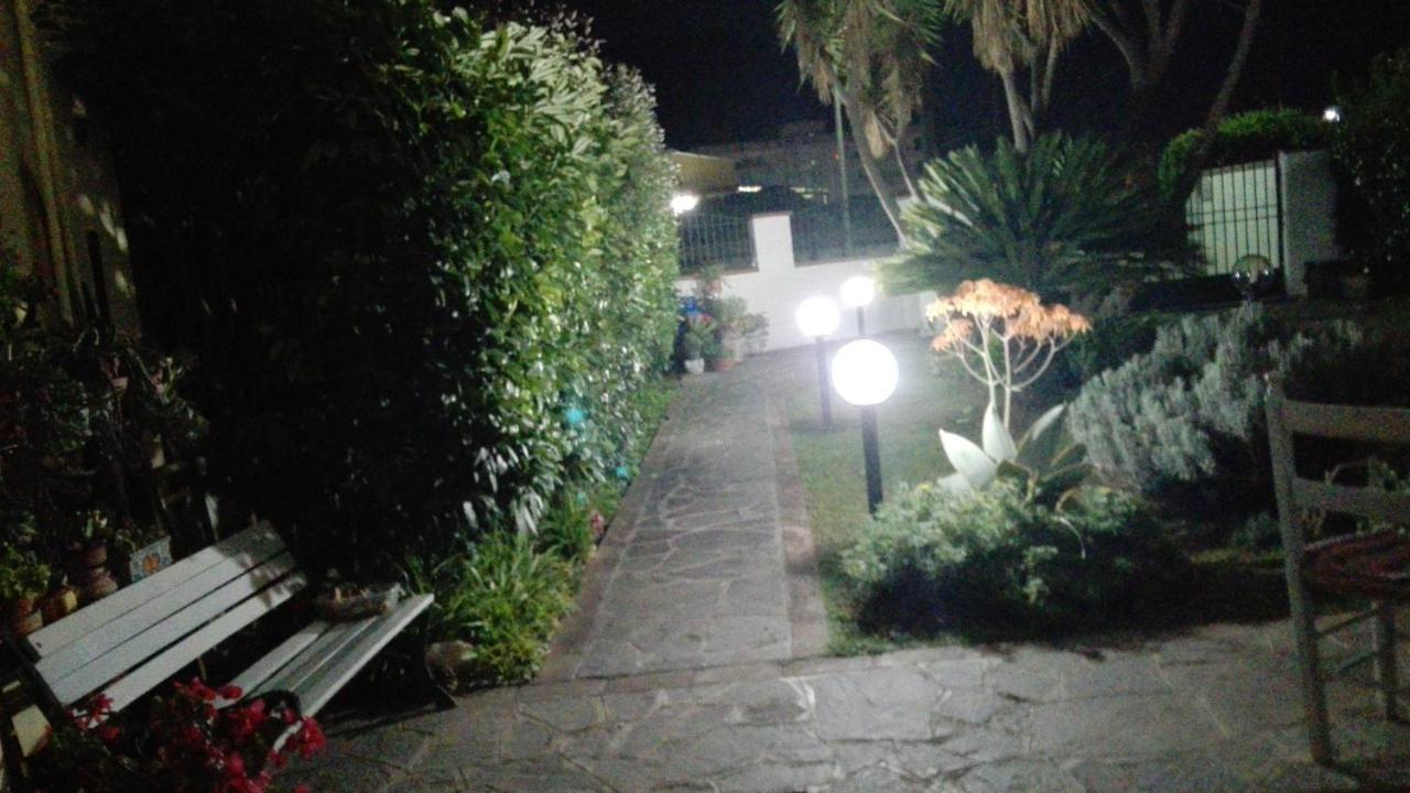 Casa Iovara Telese Εξωτερικό φωτογραφία