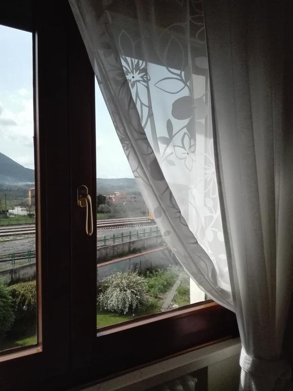 Casa Iovara Telese Εξωτερικό φωτογραφία