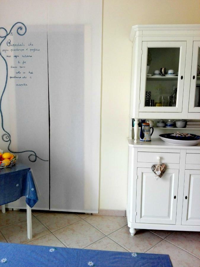 Casa Iovara Telese Εξωτερικό φωτογραφία