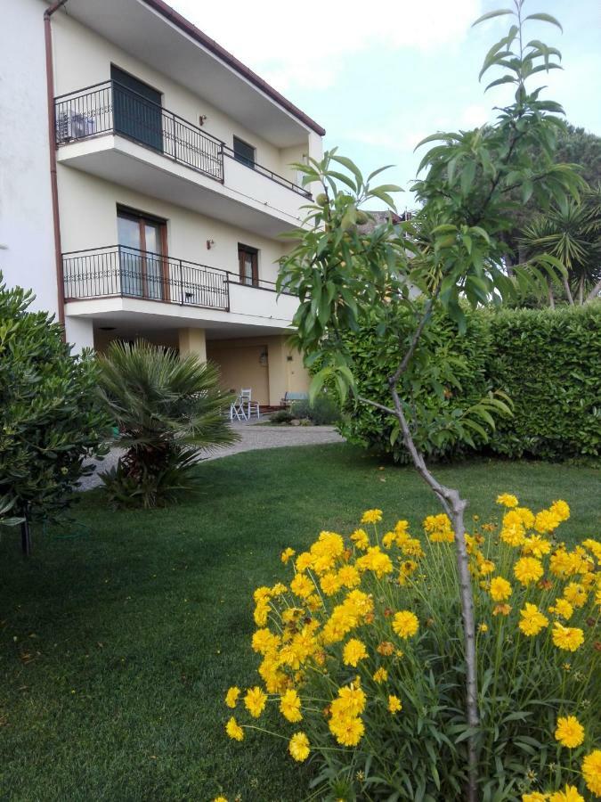 Casa Iovara Telese Εξωτερικό φωτογραφία