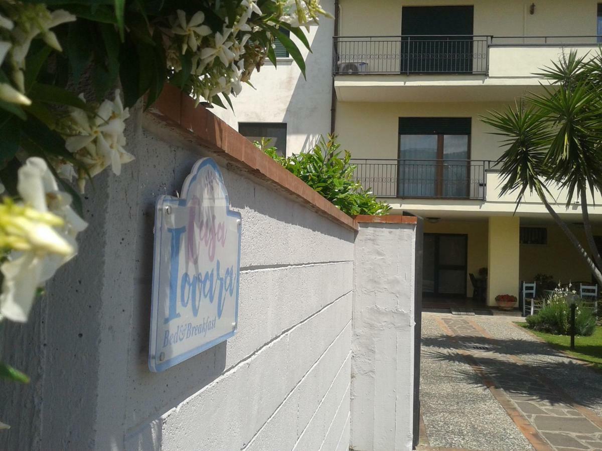 Casa Iovara Telese Εξωτερικό φωτογραφία
