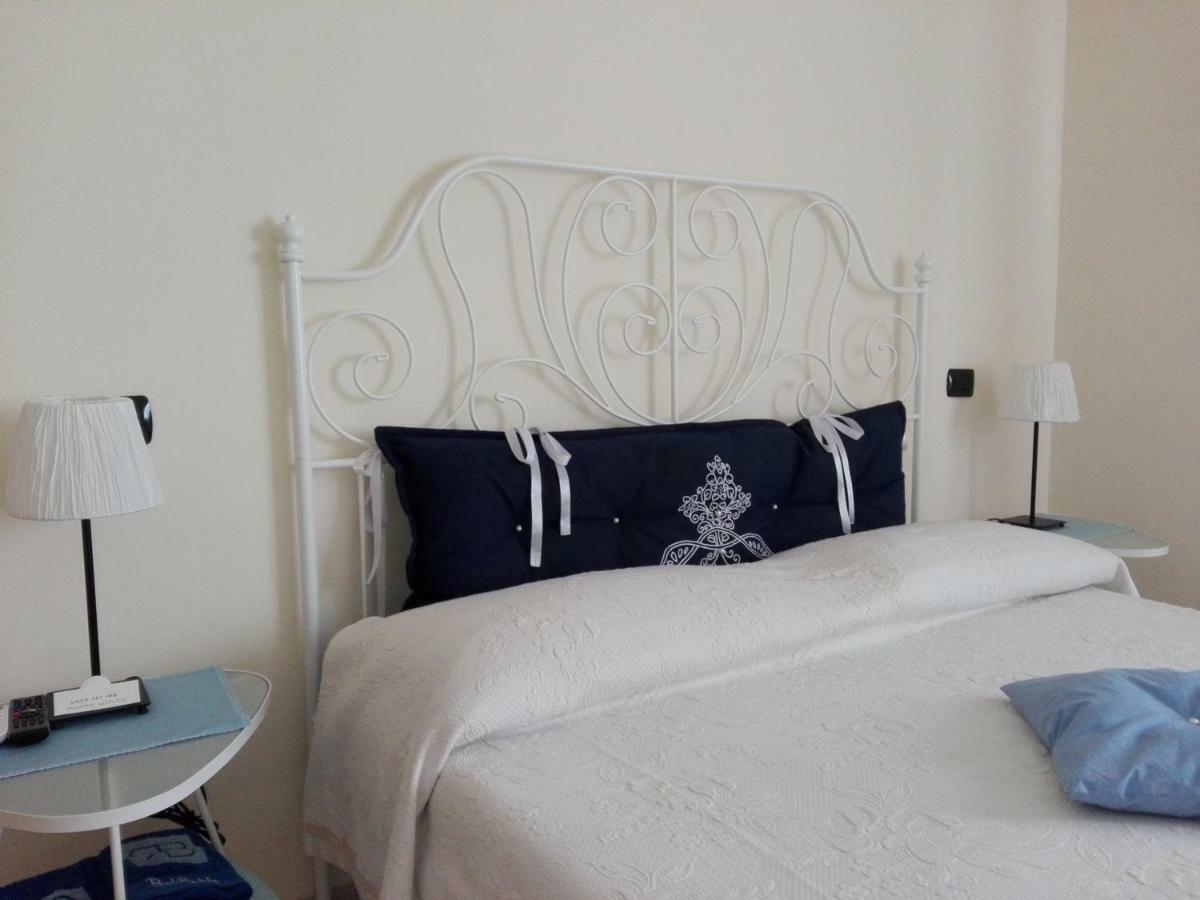 Casa Iovara Telese Εξωτερικό φωτογραφία