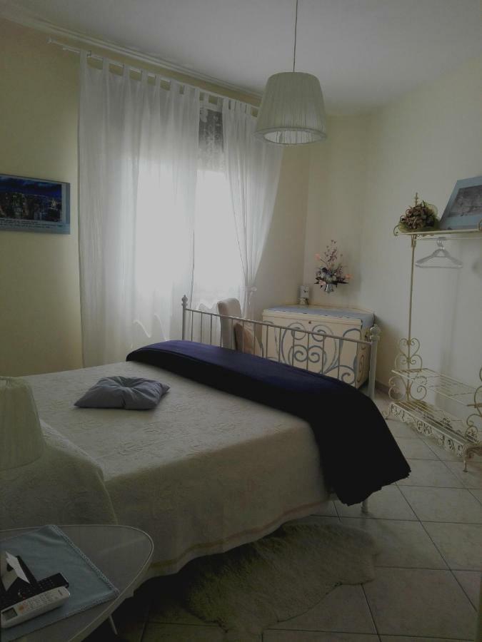 Casa Iovara Telese Εξωτερικό φωτογραφία