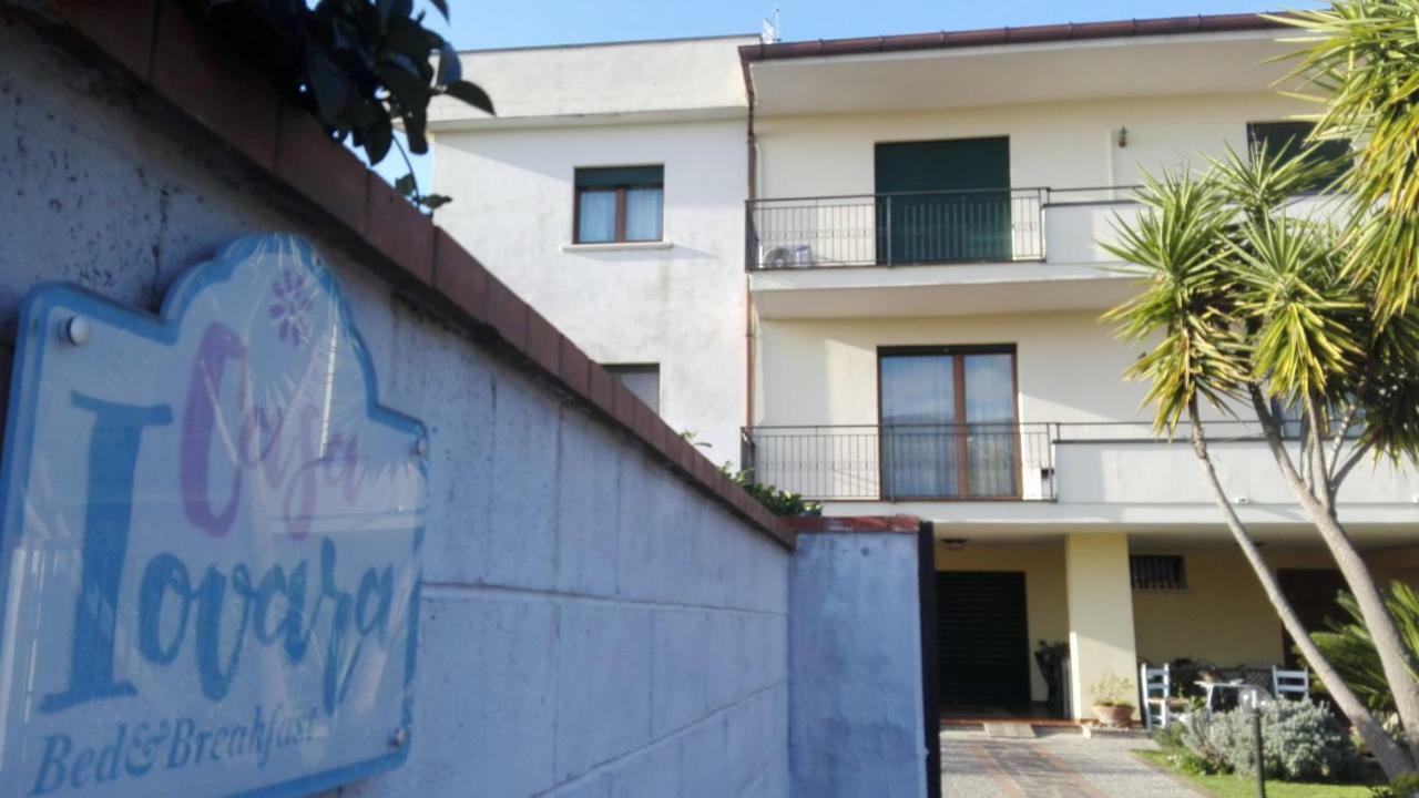 Casa Iovara Telese Εξωτερικό φωτογραφία