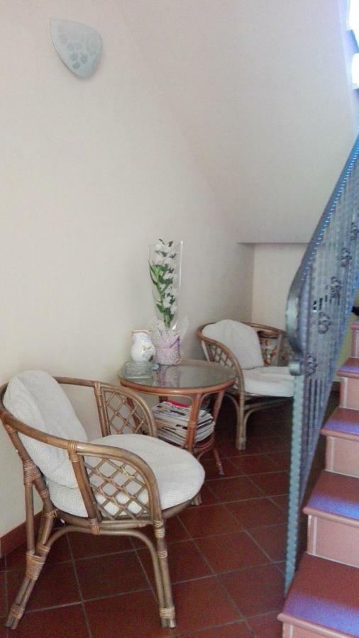 Casa Iovara Telese Εξωτερικό φωτογραφία