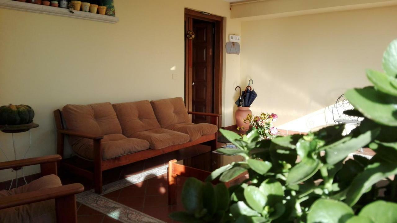 Casa Iovara Telese Εξωτερικό φωτογραφία