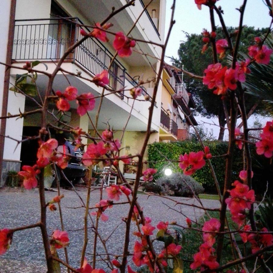 Casa Iovara Telese Εξωτερικό φωτογραφία